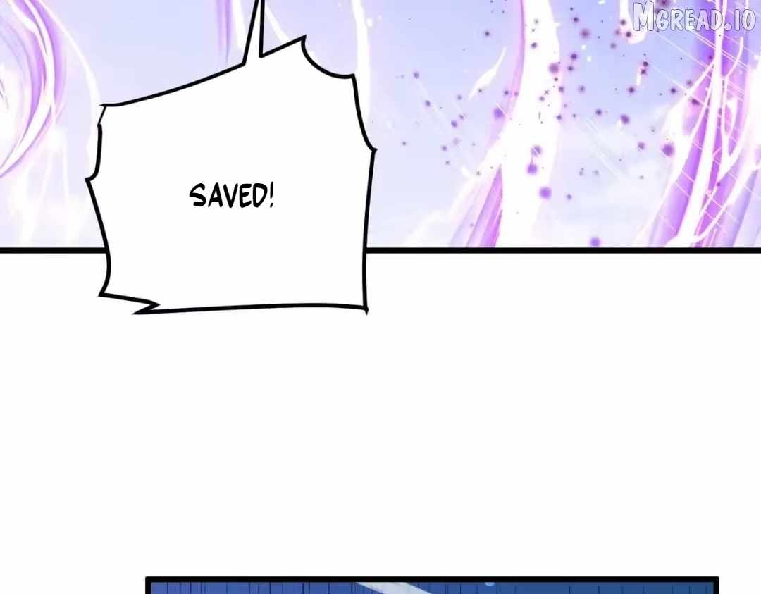 I Rely on My Invincibility to Deal Tons of Damage Passively! Chapter 172 - Page 21 in English
