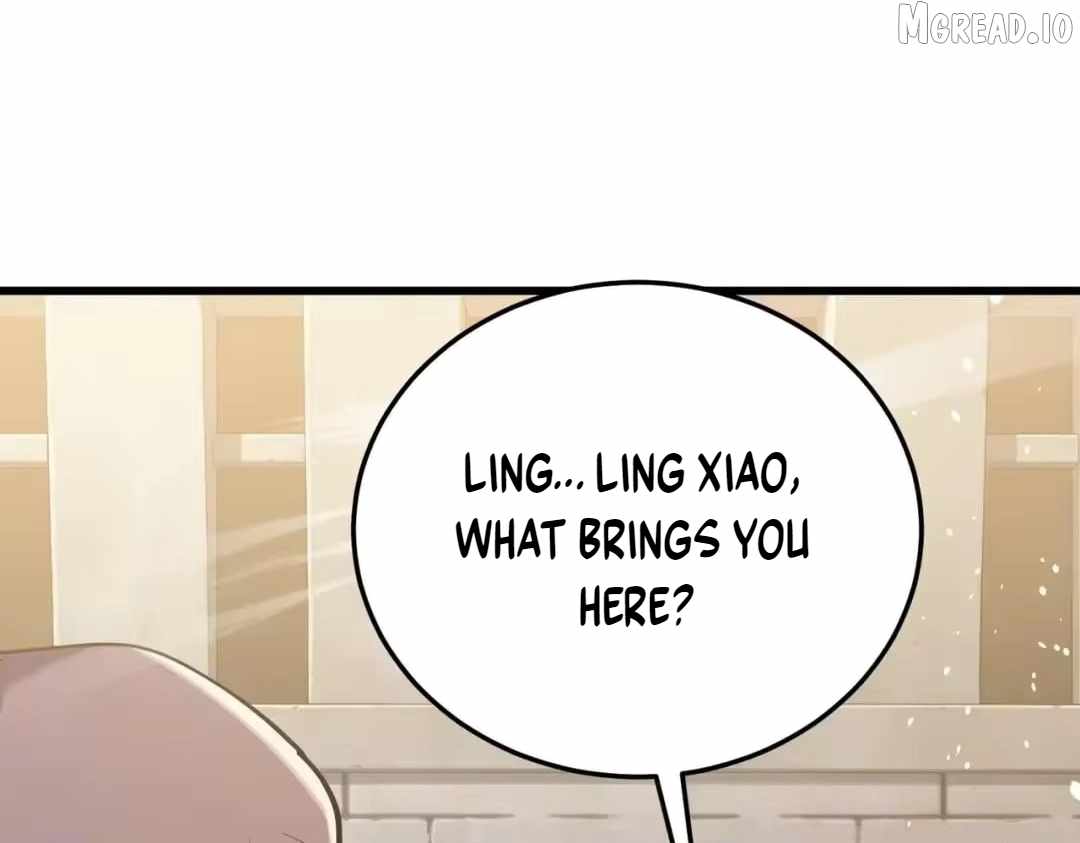 I Rely on My Invincibility to Deal Tons of Damage Passively! Chapter 172 - Page 27 in English