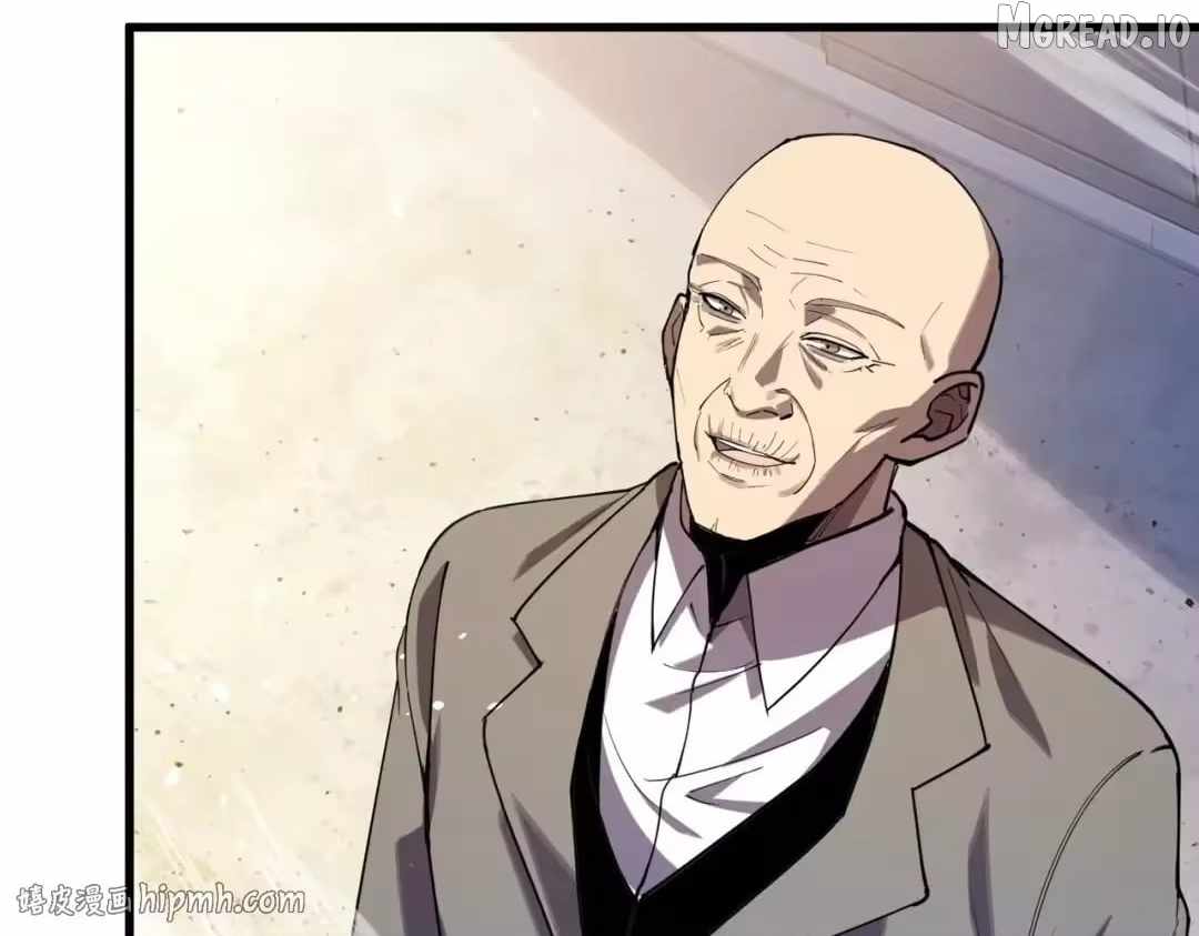 I Rely on My Invincibility to Deal Tons of Damage Passively! Chapter 172 - Page 4 in English
