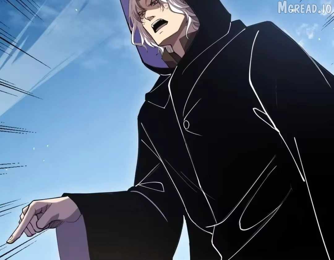 I Rely on My Invincibility to Deal Tons of Damage Passively! Chapter 172 - Page 40 in English