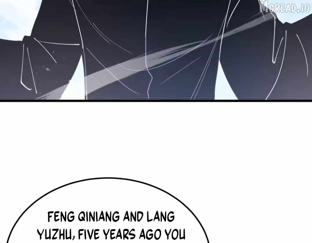 I Rely on My Invincibility to Deal Tons of Damage Passively! Chapter 172 - Page 44 in English
