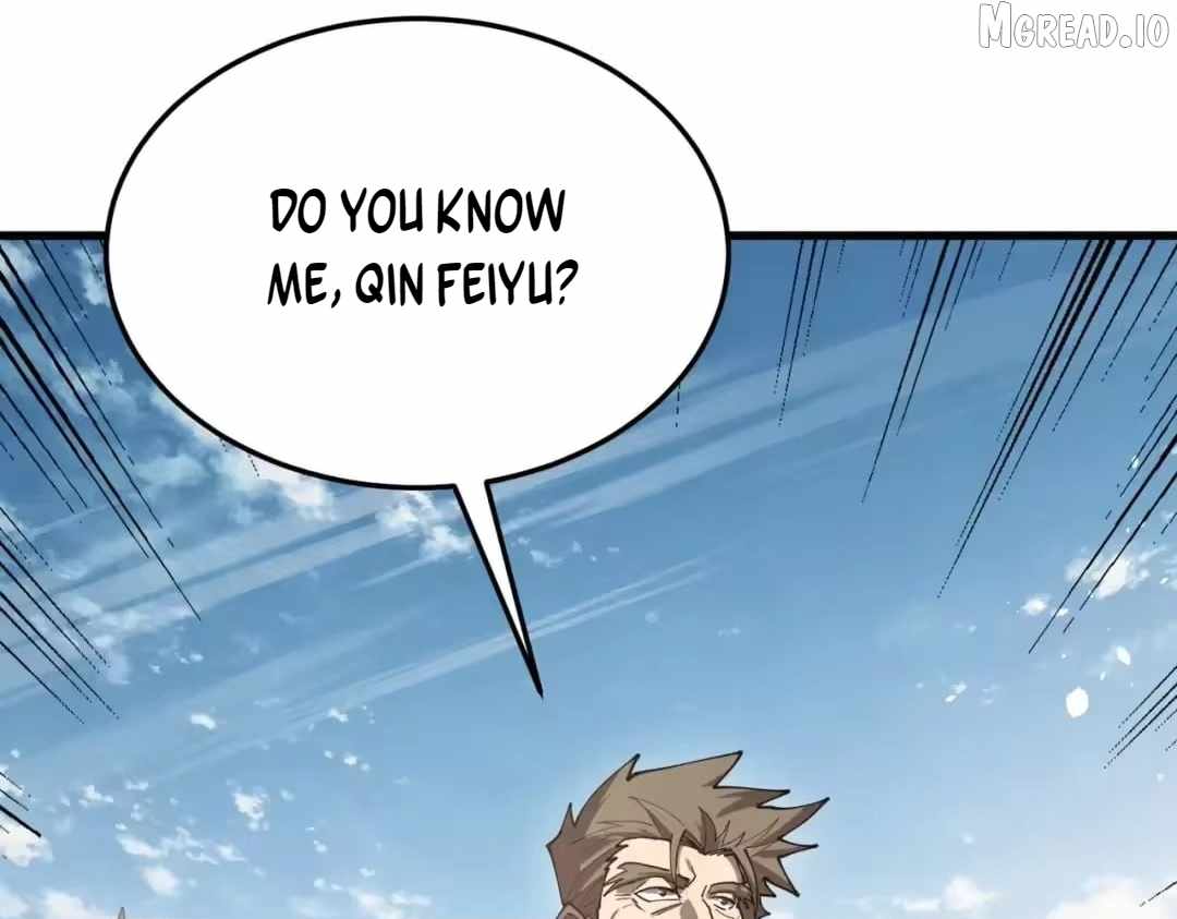 I Rely on My Invincibility to Deal Tons of Damage Passively! Chapter 172 - Page 48 in English