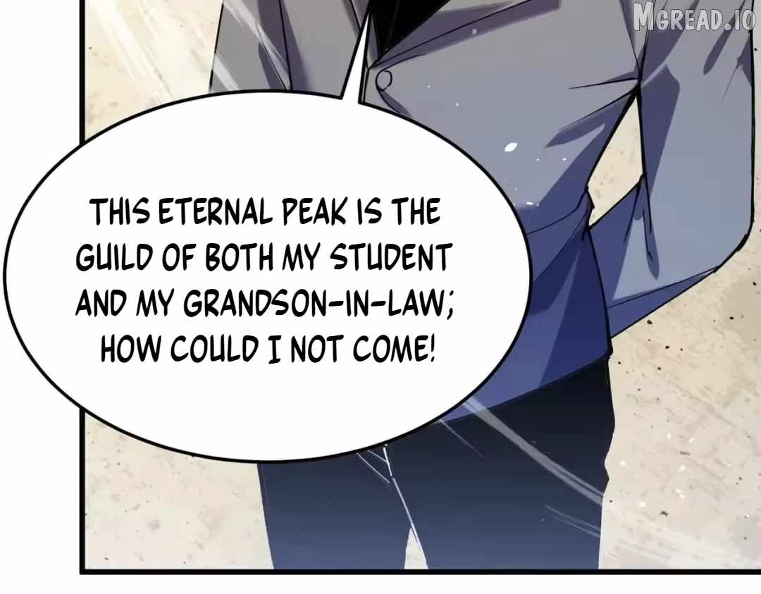 I Rely on My Invincibility to Deal Tons of Damage Passively! Chapter 172 - Page 5 in English