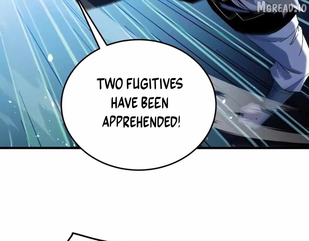 I Rely on My Invincibility to Deal Tons of Damage Passively! Chapter 172 - Page 58 in English