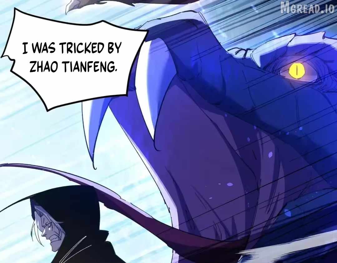 I Rely on My Invincibility to Deal Tons of Damage Passively! Chapter 172 - Page 61 in English