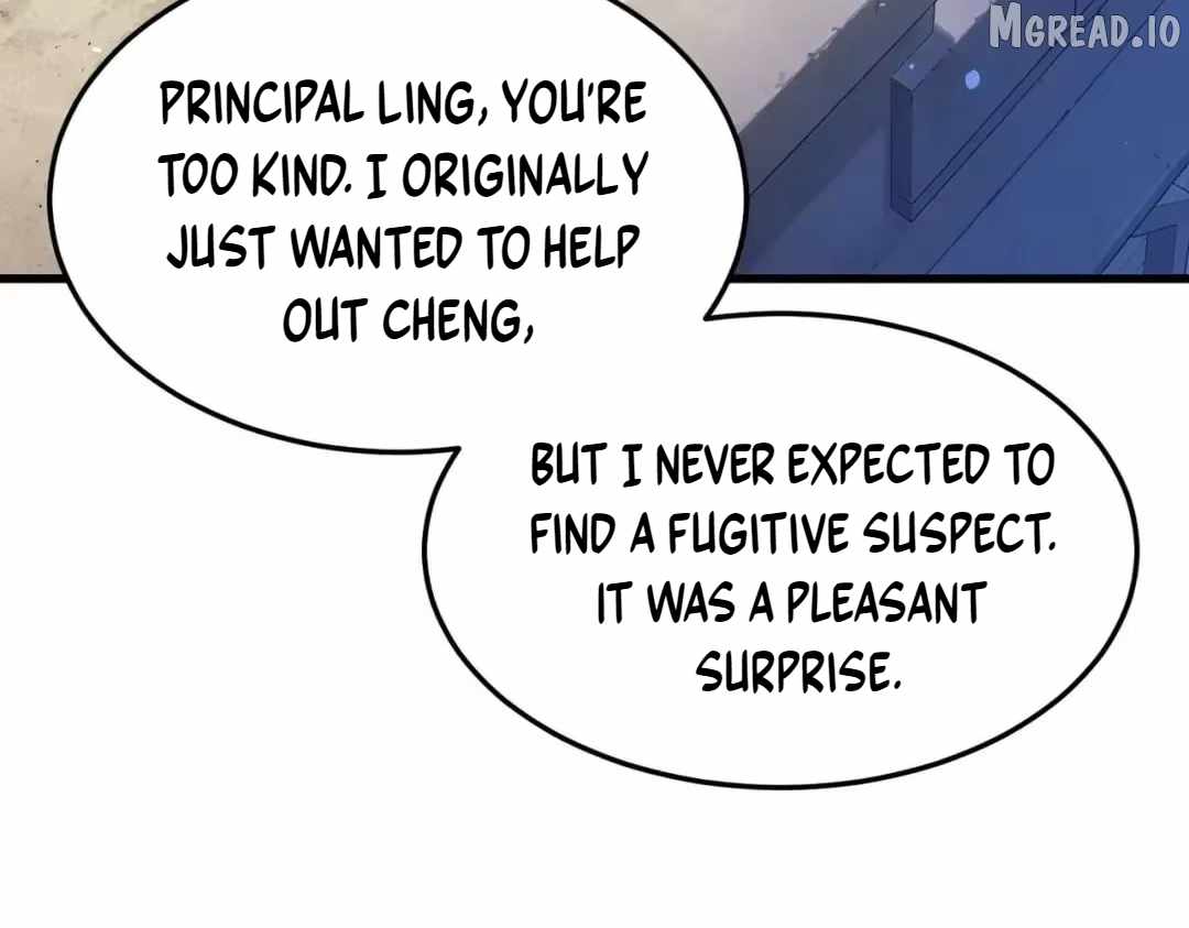 I Rely on My Invincibility to Deal Tons of Damage Passively! Chapter 172 - Page 65 in English