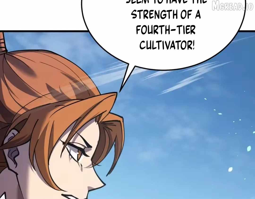 I Rely on My Invincibility to Deal Tons of Damage Passively! Chapter 172 - Page 7 in English