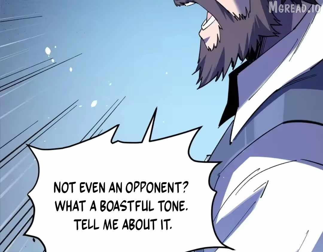 I Rely on My Invincibility to Deal Tons of Damage Passively! Chapter 172 - Page 88 in English