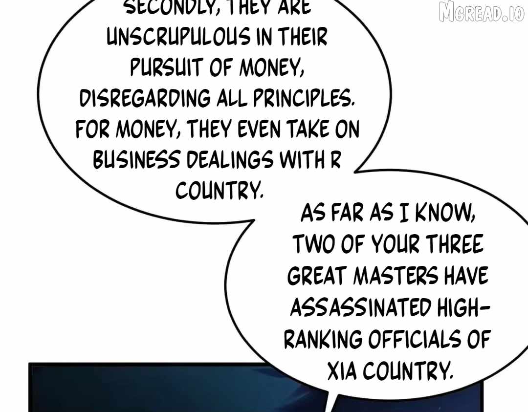 I Rely on My Invincibility to Deal Tons of Damage Passively! Chapter 172 - Page 94 in English