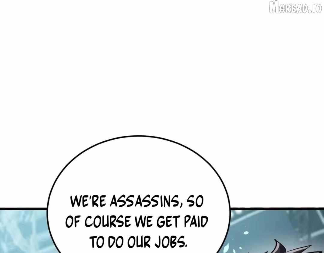 I Rely on My Invincibility to Deal Tons of Damage Passively! Chapter 172 - Page 97 in English