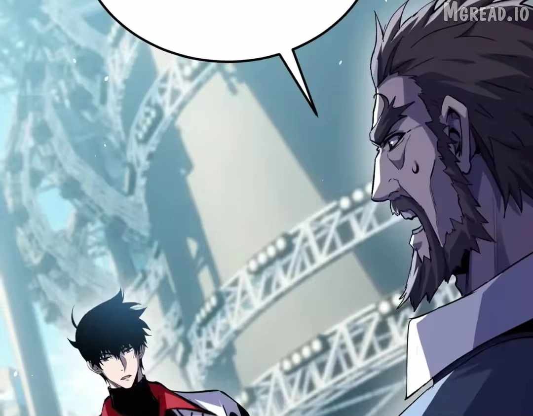I Rely on My Invincibility to Deal Tons of Damage Passively! Chapter 172 - Page 98 in English