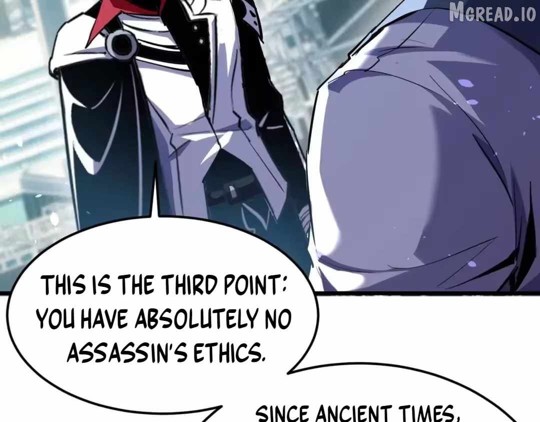 I Rely on My Invincibility to Deal Tons of Damage Passively! Chapter 172 - Page 99 in English