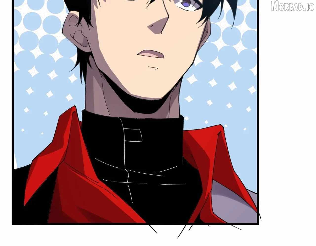 I Rely on My Invincibility to Deal Tons of Damage Passively! Chapter 173 - Page 101 in English