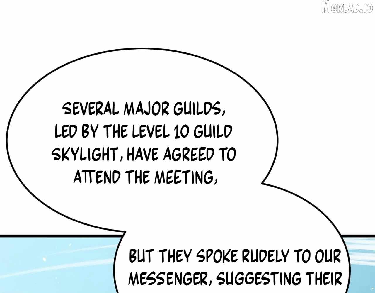 I Rely on My Invincibility to Deal Tons of Damage Passively! Chapter 173 - Page 102 in English