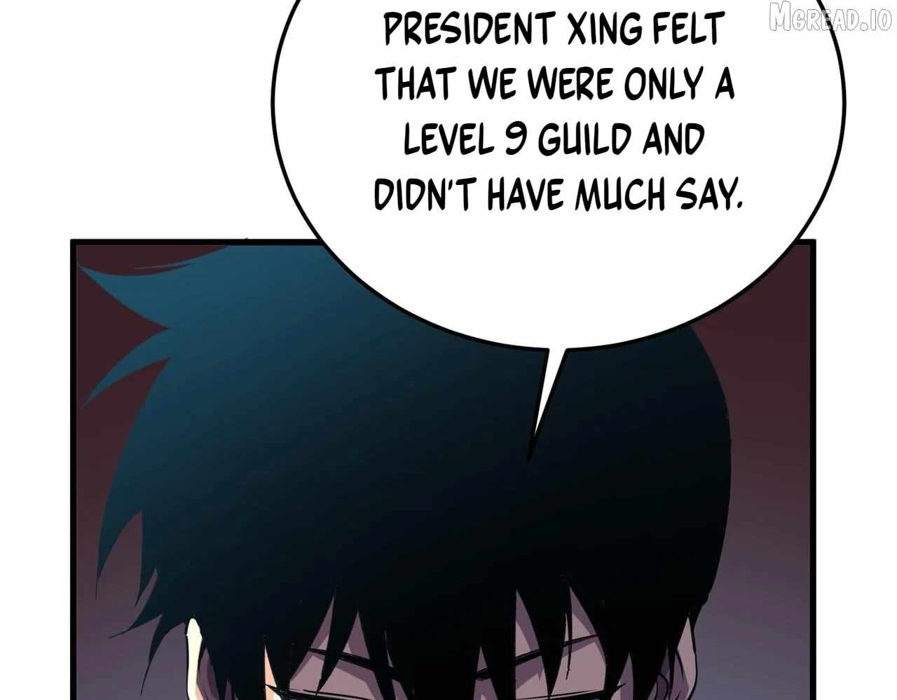 I Rely on My Invincibility to Deal Tons of Damage Passively! Chapter 173 - Page 109 in English