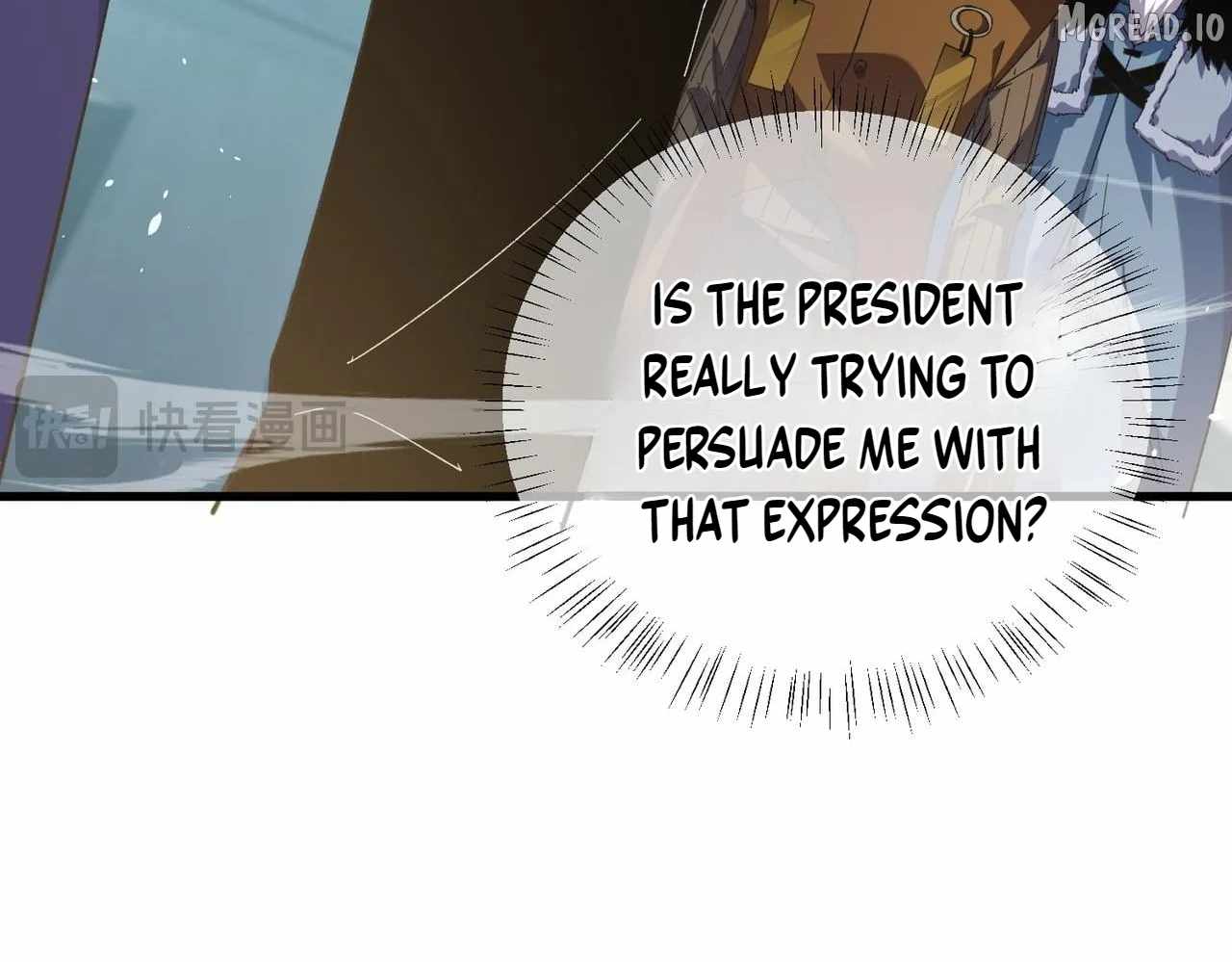 I Rely on My Invincibility to Deal Tons of Damage Passively! Chapter 173 - Page 114 in English
