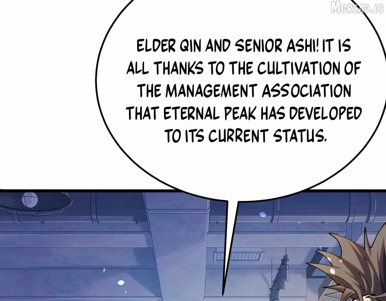 I Rely on My Invincibility to Deal Tons of Damage Passively! Chapter 173 - Page 12 in English