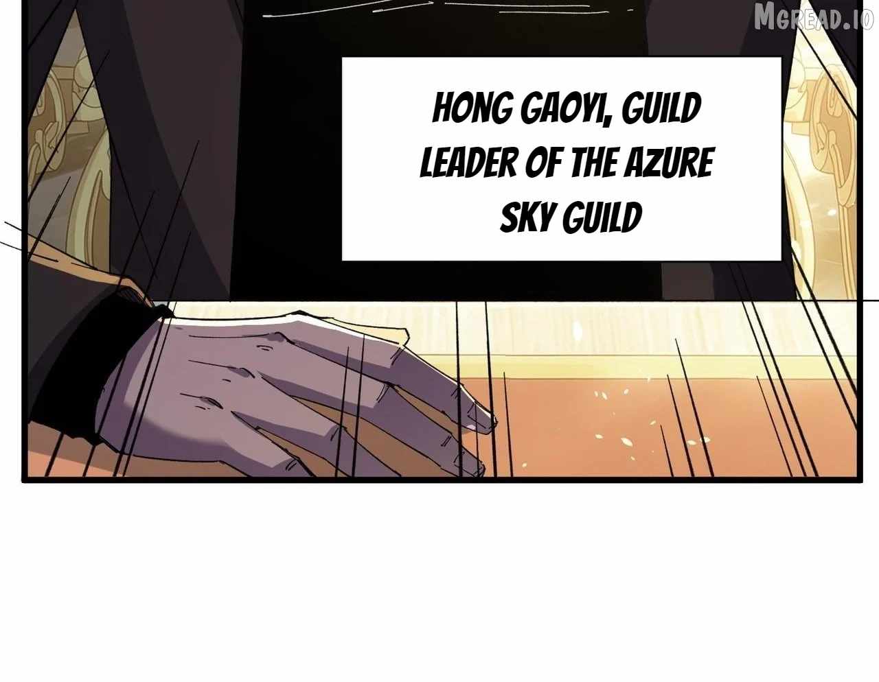 I Rely on My Invincibility to Deal Tons of Damage Passively! Chapter 173 - Page 120 in English