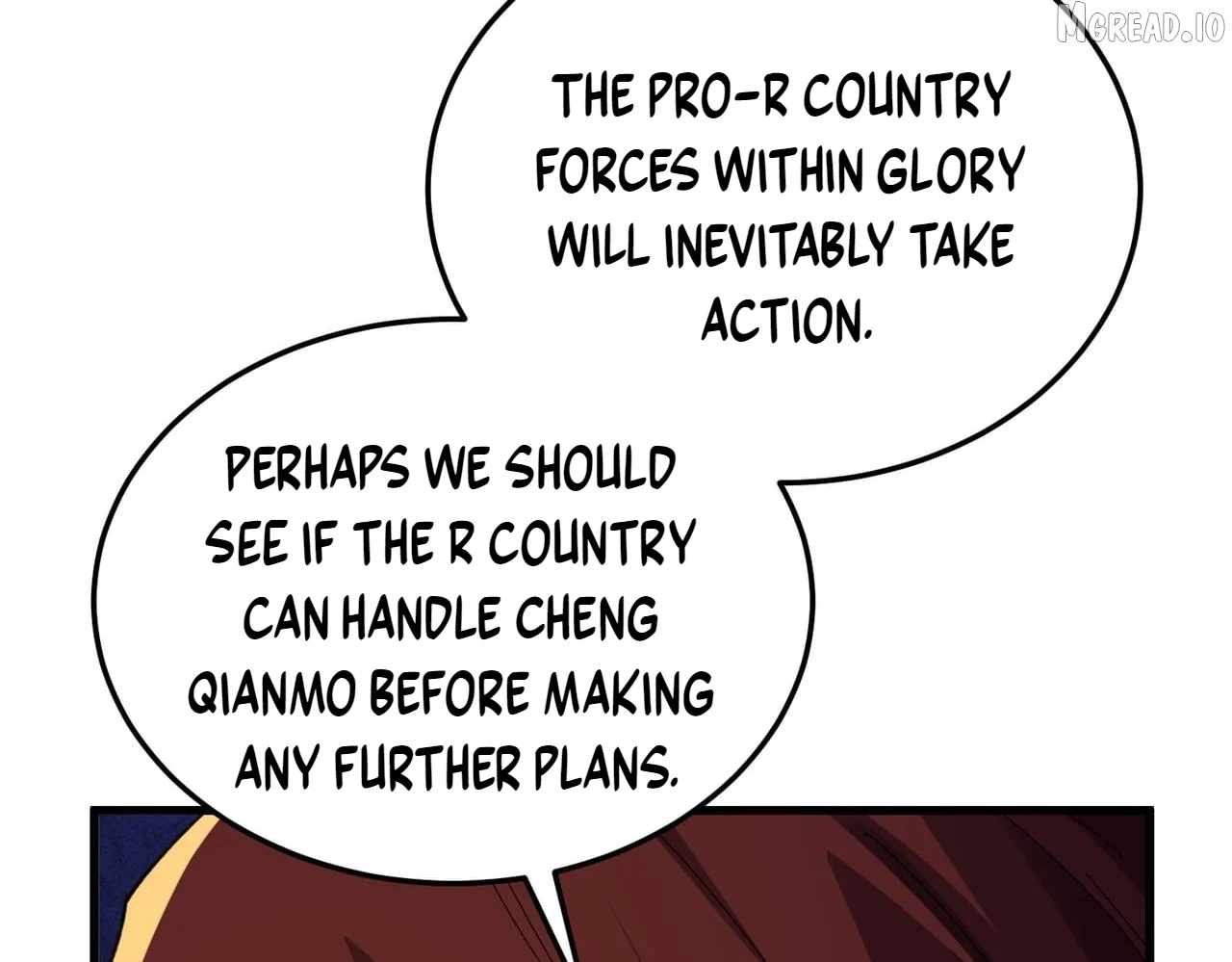 I Rely on My Invincibility to Deal Tons of Damage Passively! Chapter 173 - Page 141 in English