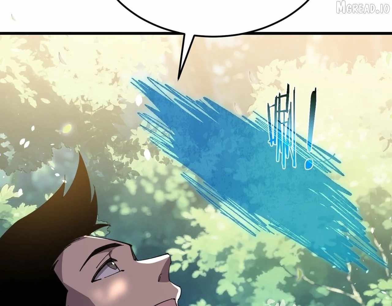 I Rely on My Invincibility to Deal Tons of Damage Passively! Chapter 173 - Page 156 in English
