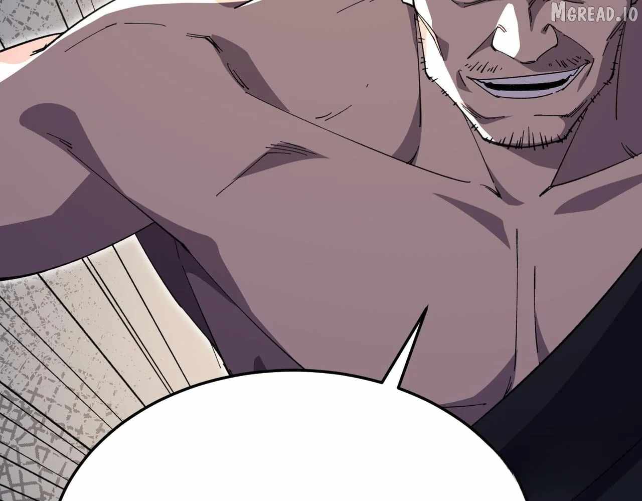 I Rely on My Invincibility to Deal Tons of Damage Passively! Chapter 173 - Page 165 in English