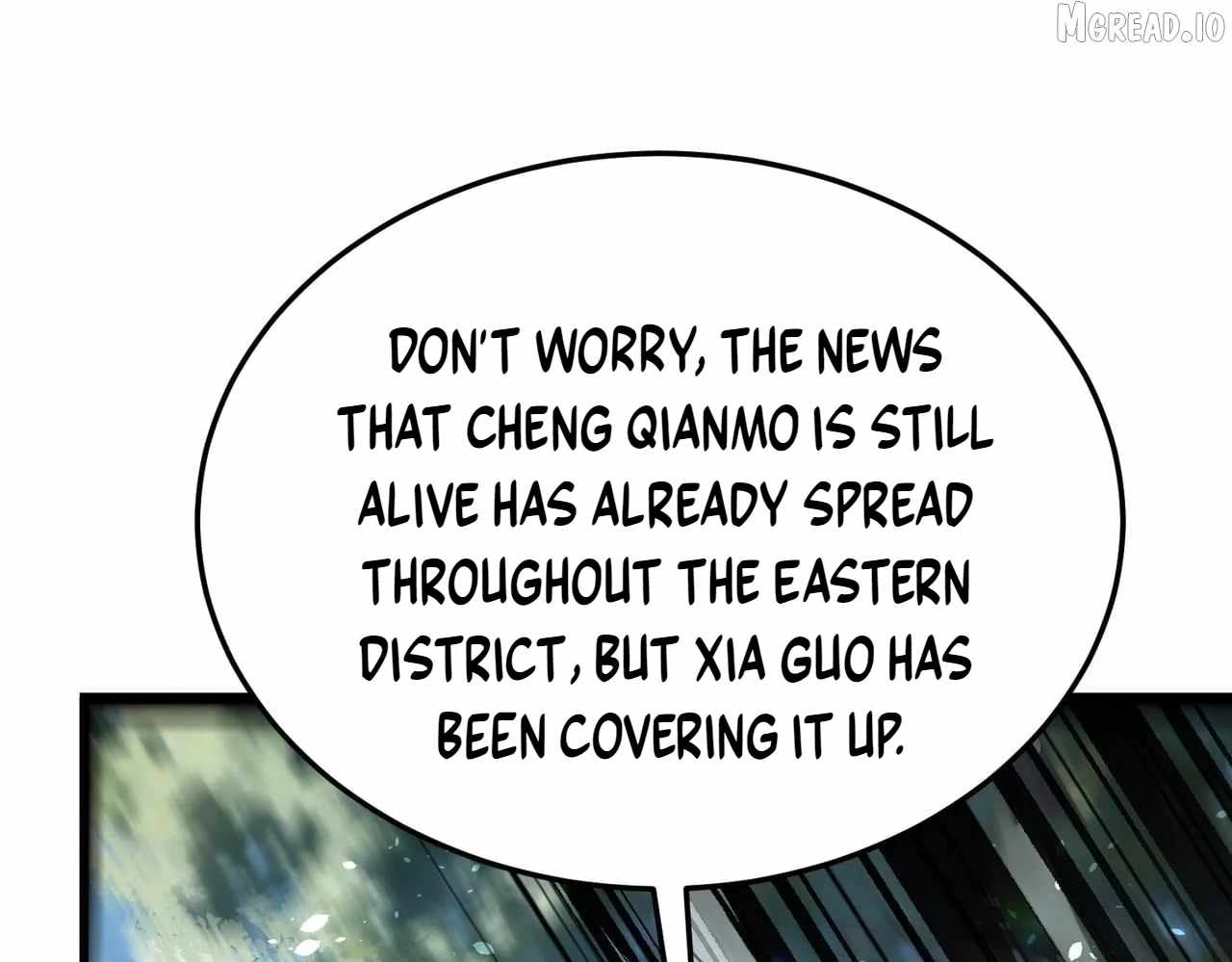 I Rely on My Invincibility to Deal Tons of Damage Passively! Chapter 173 - Page 173 in English