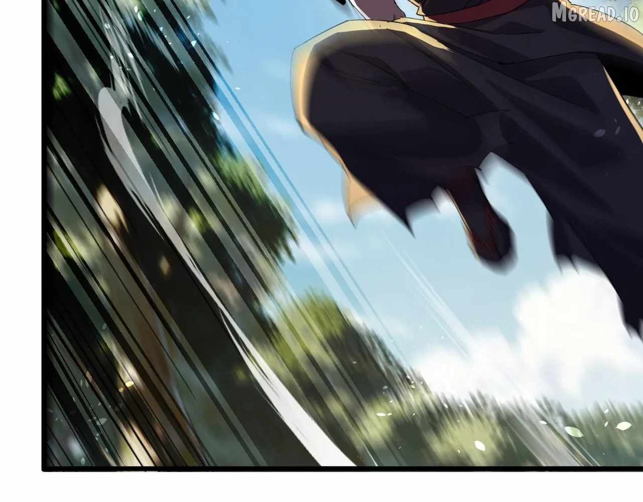 I Rely on My Invincibility to Deal Tons of Damage Passively! Chapter 173 - Page 175 in English