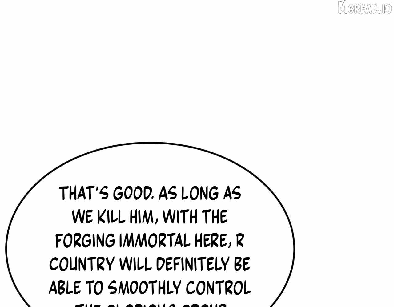 I Rely on My Invincibility to Deal Tons of Damage Passively! Chapter 173 - Page 176 in English