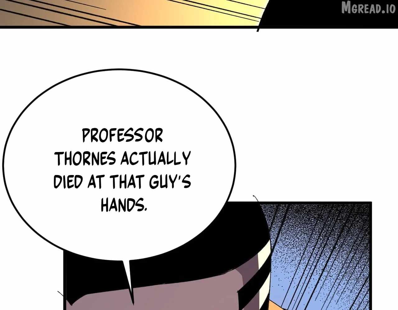 I Rely on My Invincibility to Deal Tons of Damage Passively! Chapter 173 - Page 179 in English