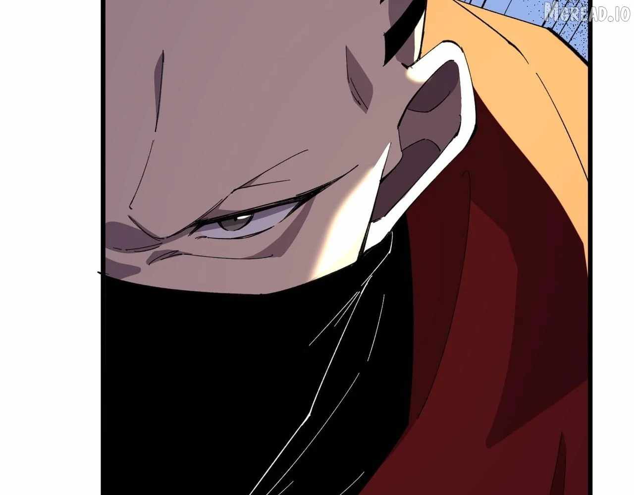 I Rely on My Invincibility to Deal Tons of Damage Passively! Chapter 173 - Page 180 in English