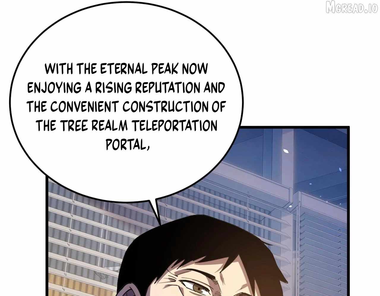 I Rely on My Invincibility to Deal Tons of Damage Passively! Chapter 173 - Page 22 in English