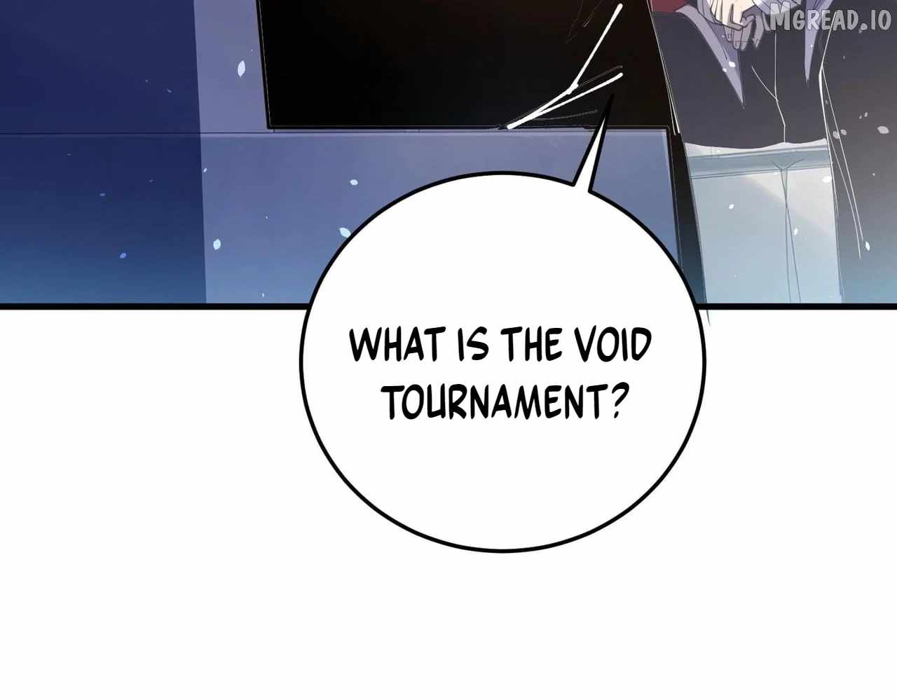 I Rely on My Invincibility to Deal Tons of Damage Passively! Chapter 173 - Page 35 in English
