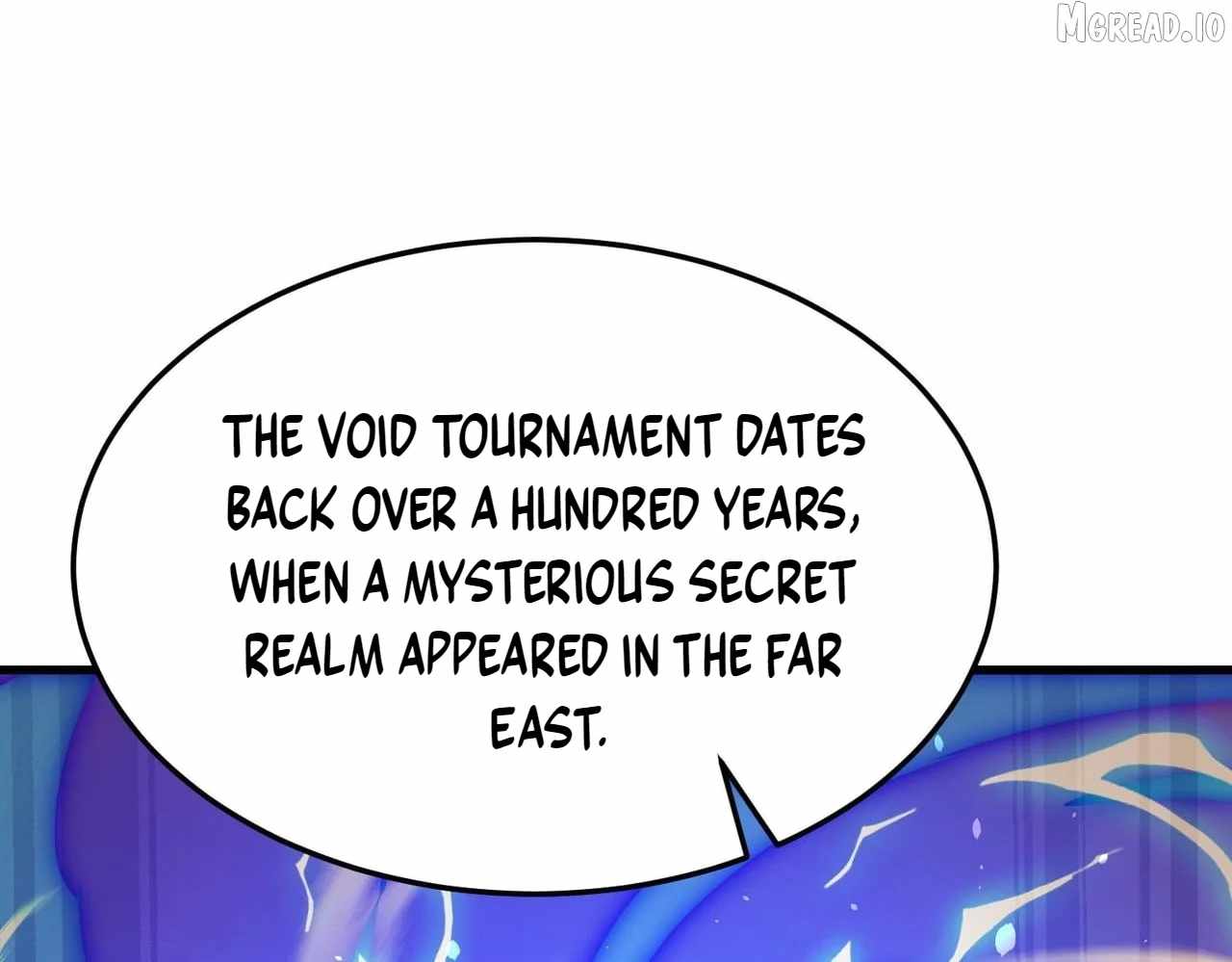 I Rely on My Invincibility to Deal Tons of Damage Passively! Chapter 173 - Page 37 in English