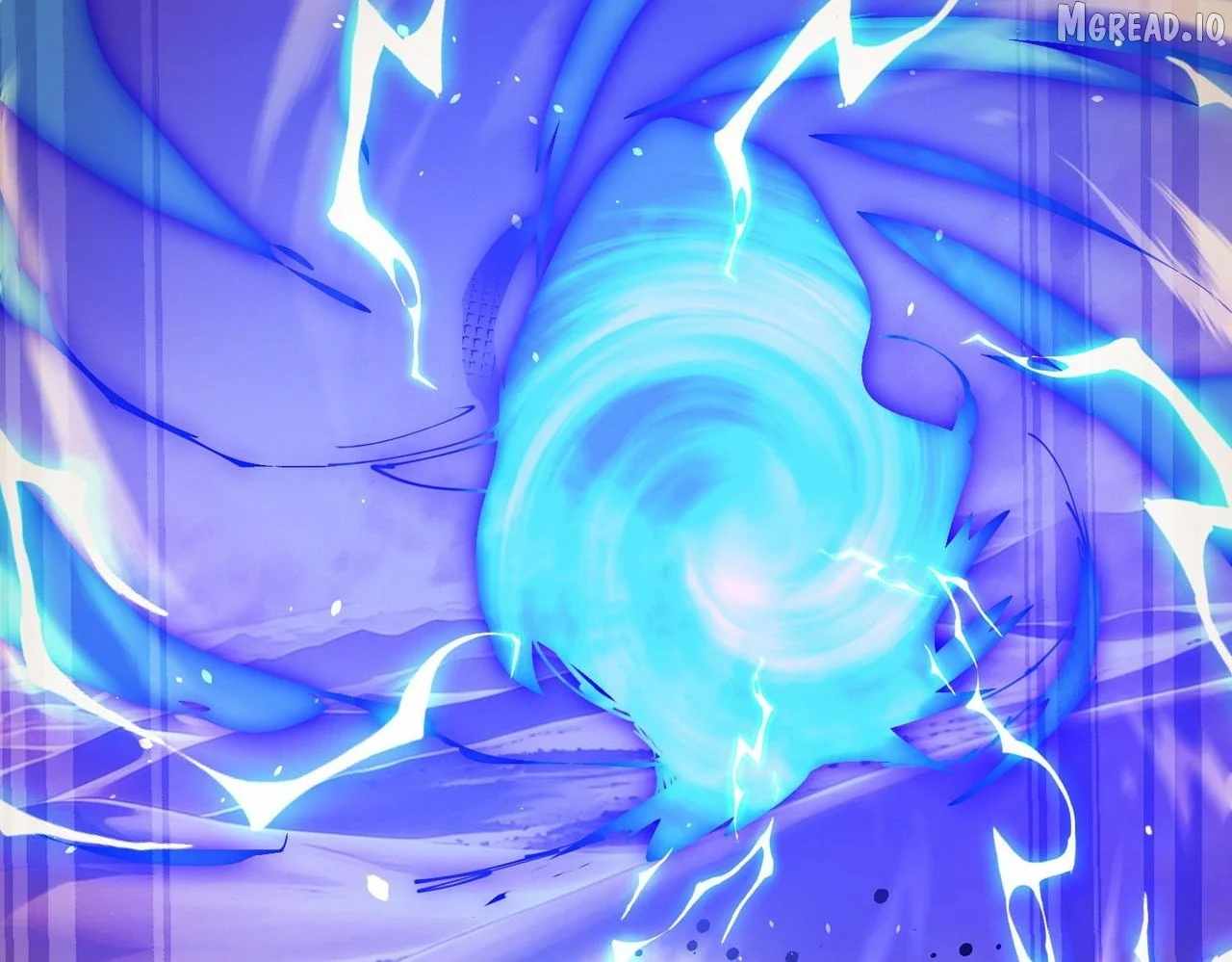 I Rely on My Invincibility to Deal Tons of Damage Passively! Chapter 173 - Page 38 in English