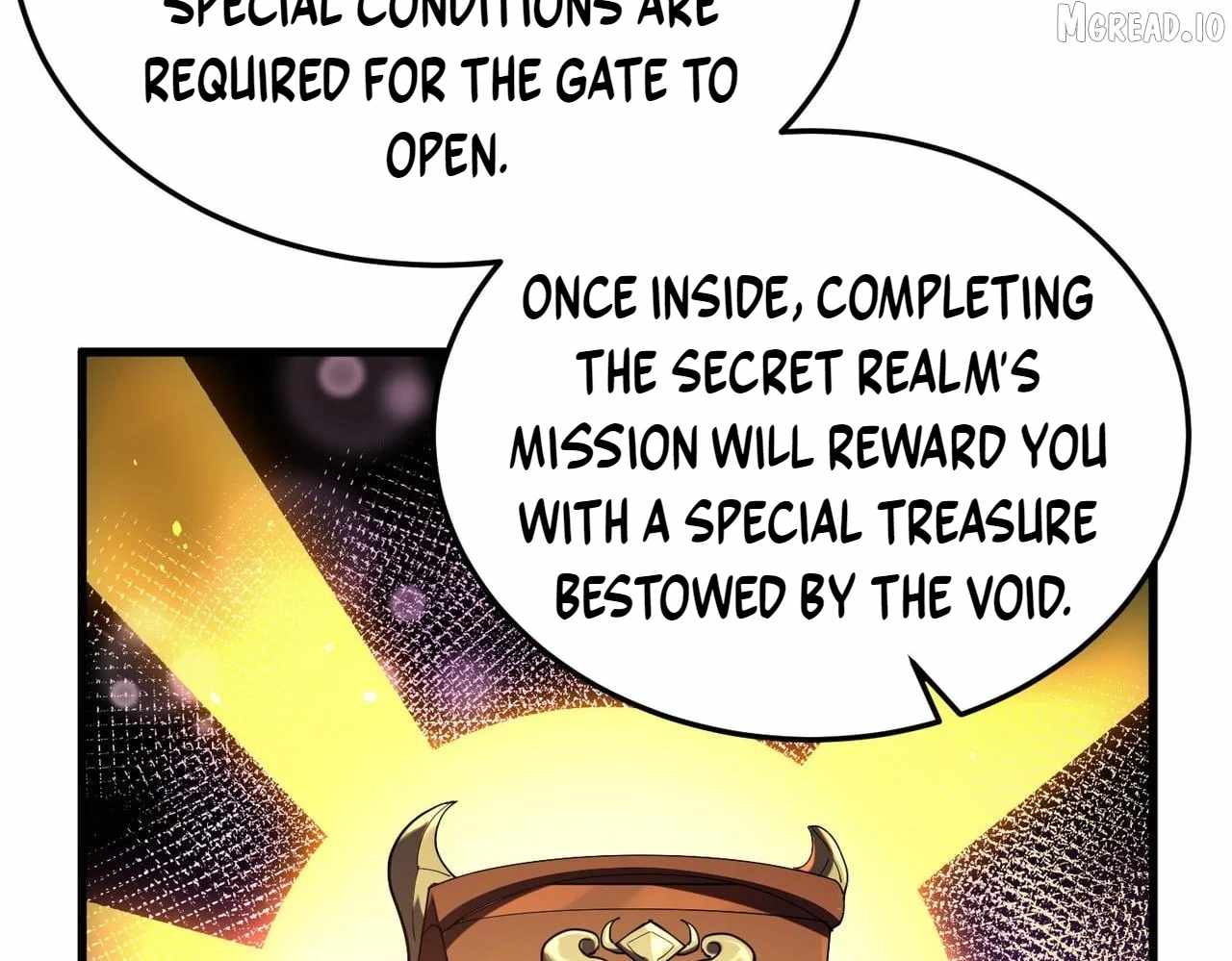 I Rely on My Invincibility to Deal Tons of Damage Passively! Chapter 173 - Page 41 in English