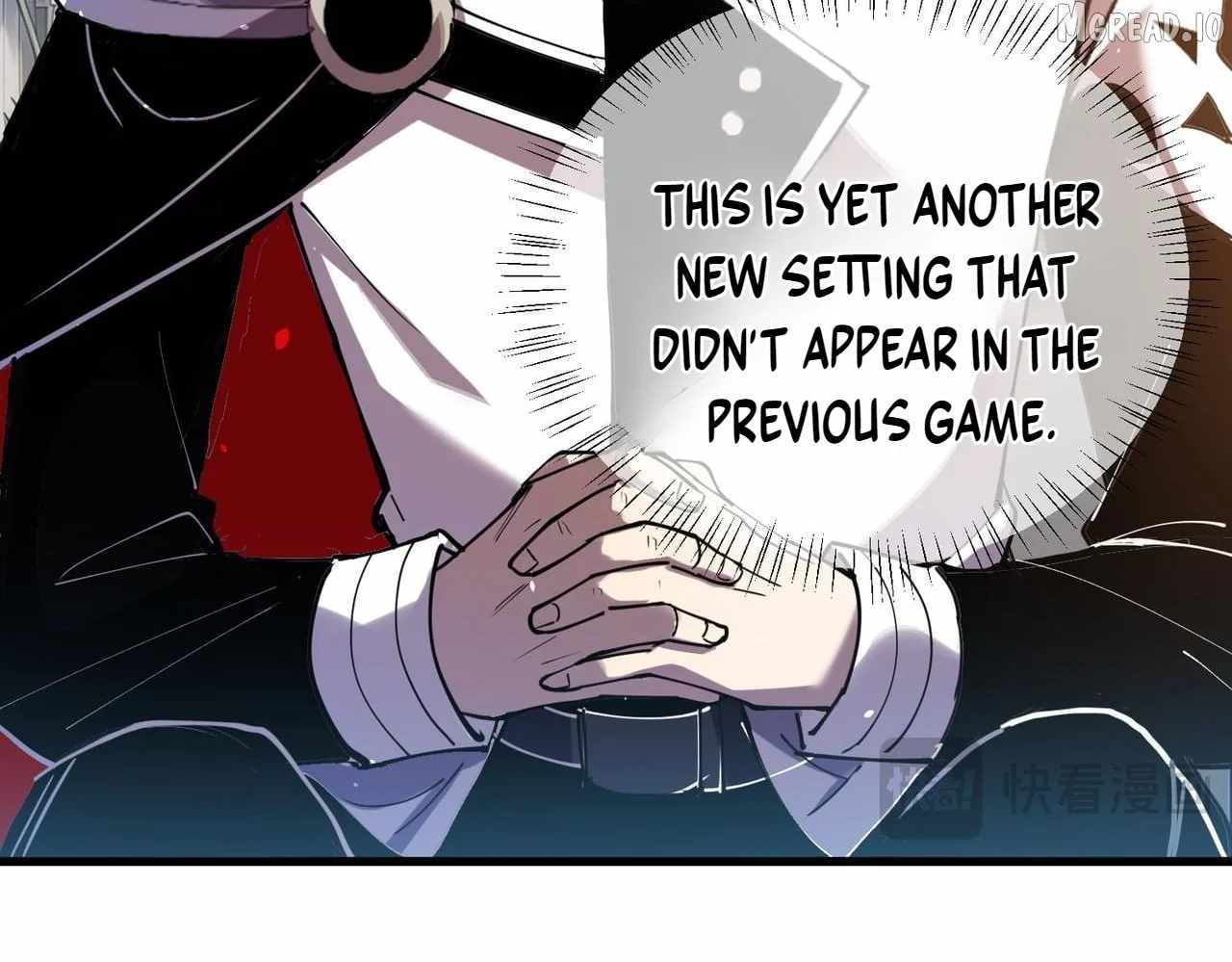 I Rely on My Invincibility to Deal Tons of Damage Passively! Chapter 173 - Page 45 in English