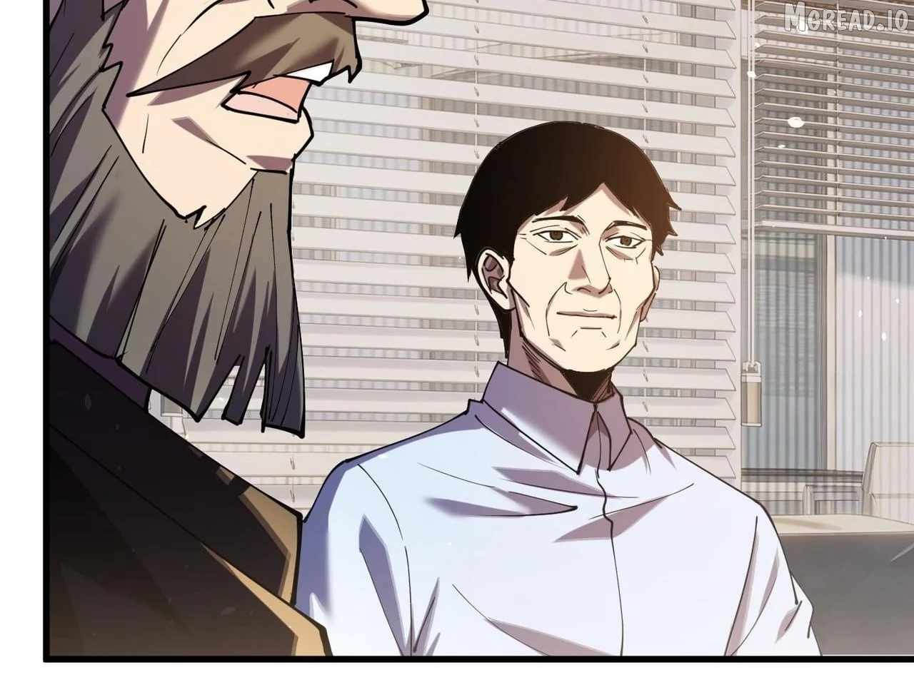 I Rely on My Invincibility to Deal Tons of Damage Passively! Chapter 173 - Page 48 in English