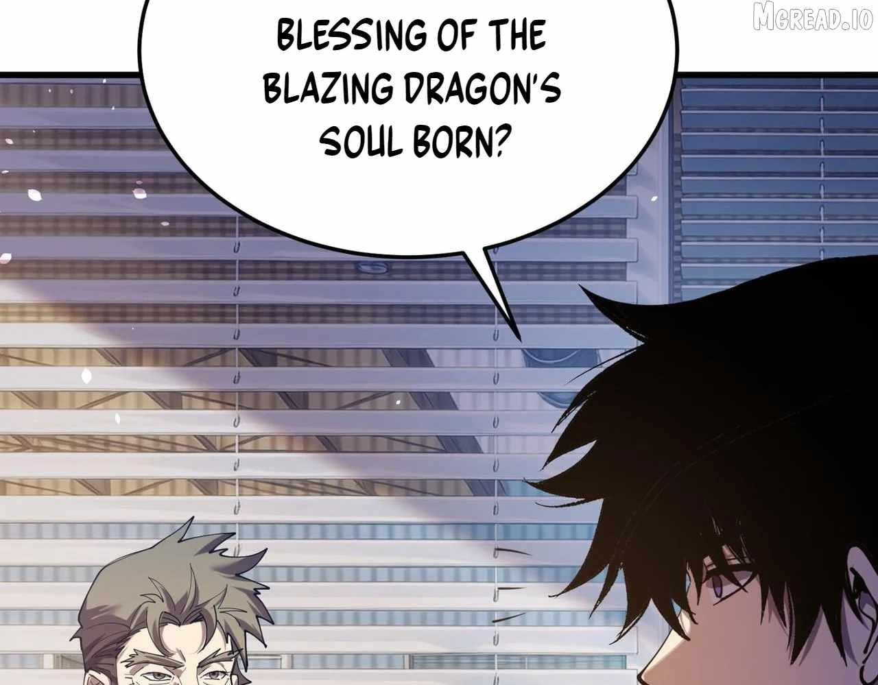 I Rely on My Invincibility to Deal Tons of Damage Passively! Chapter 173 - Page 50 in English