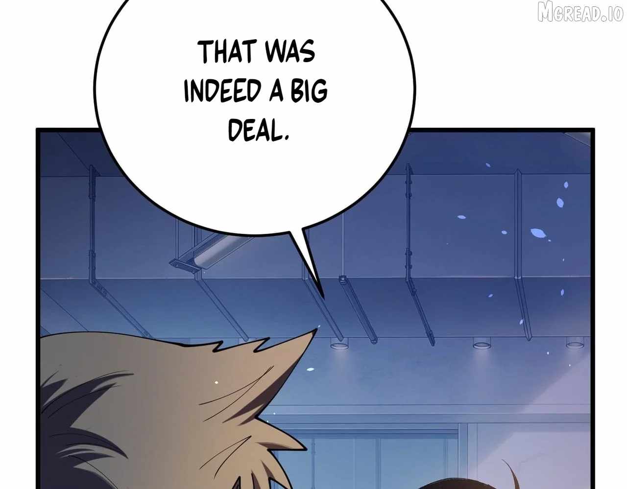 I Rely on My Invincibility to Deal Tons of Damage Passively! Chapter 173 - Page 53 in English