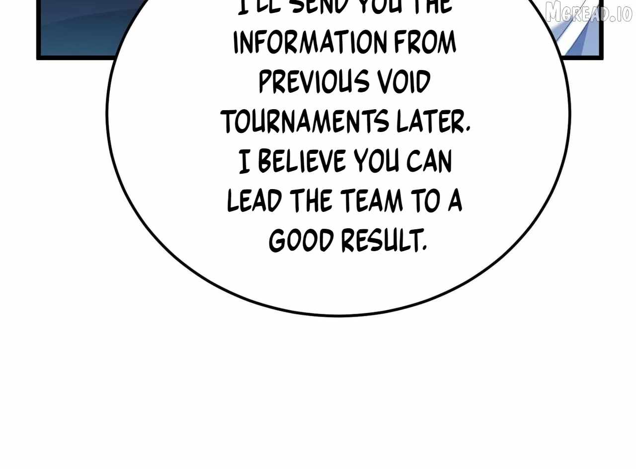 I Rely on My Invincibility to Deal Tons of Damage Passively! Chapter 173 - Page 55 in English