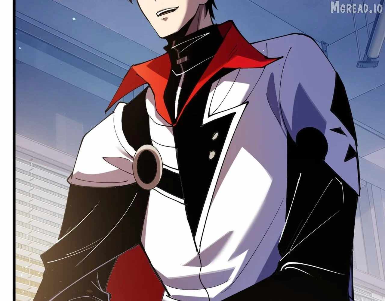 I Rely on My Invincibility to Deal Tons of Damage Passively! Chapter 173 - Page 57 in English