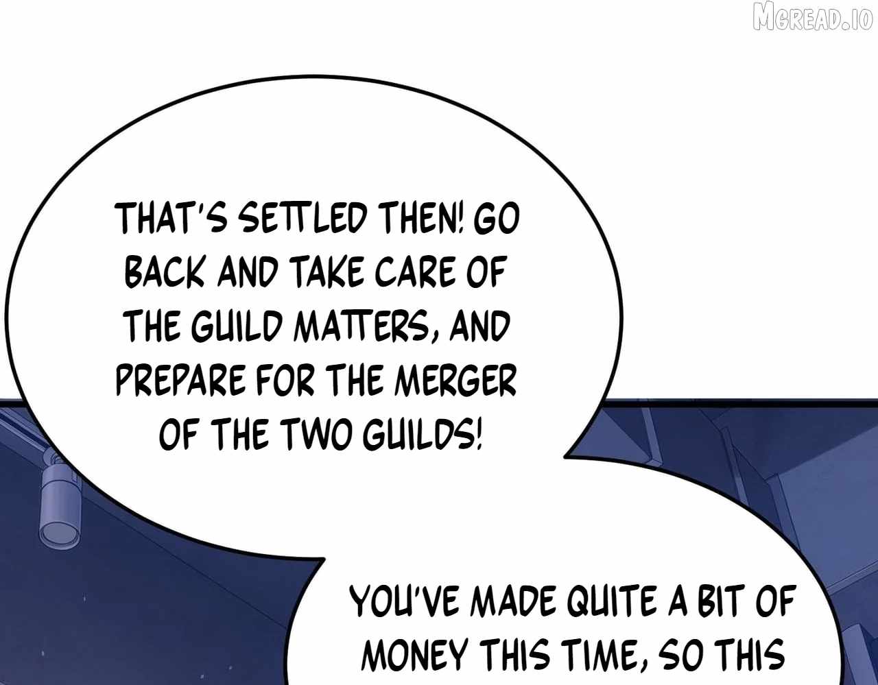 I Rely on My Invincibility to Deal Tons of Damage Passively! Chapter 173 - Page 59 in English