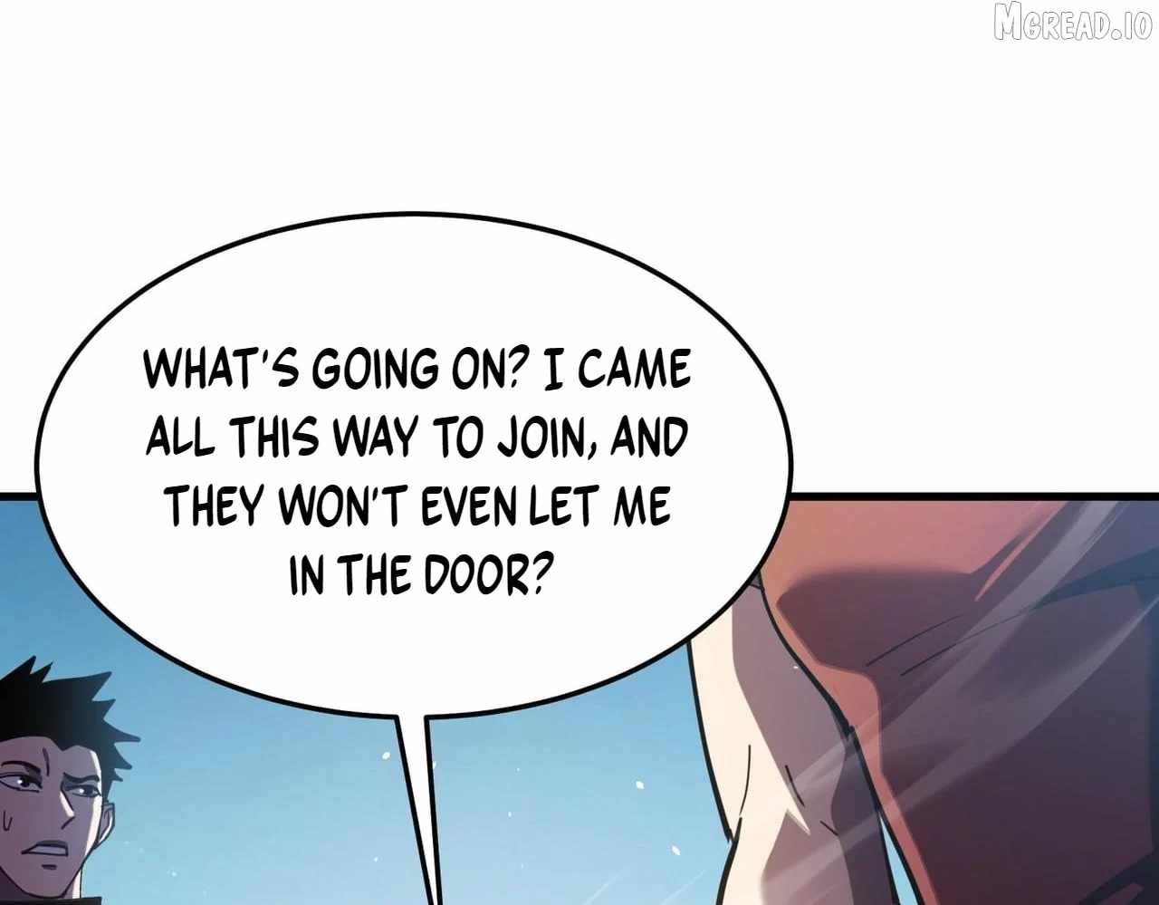 I Rely on My Invincibility to Deal Tons of Damage Passively! Chapter 173 - Page 65 in English