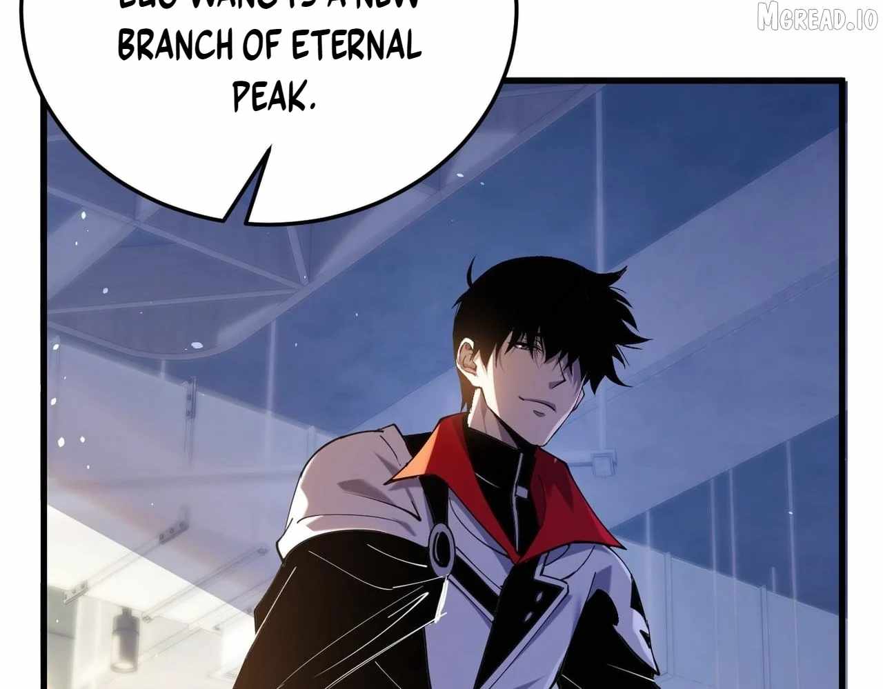 I Rely on My Invincibility to Deal Tons of Damage Passively! Chapter 173 - Page 7 in English