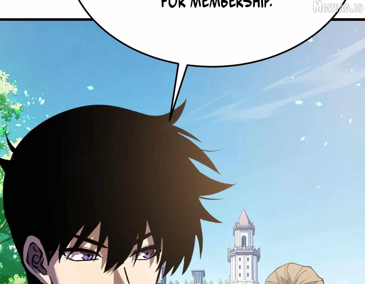 I Rely on My Invincibility to Deal Tons of Damage Passively! Chapter 173 - Page 72 in English