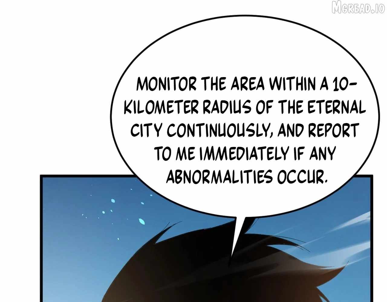 I Rely on My Invincibility to Deal Tons of Damage Passively! Chapter 173 - Page 79 in English