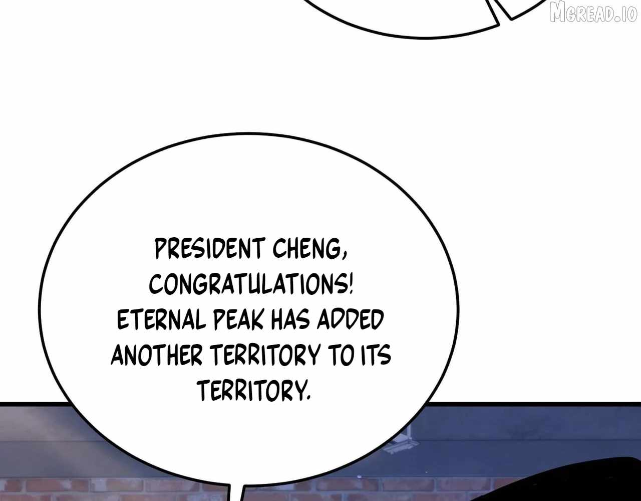 I Rely on My Invincibility to Deal Tons of Damage Passively! Chapter 173 - Page 9 in English
