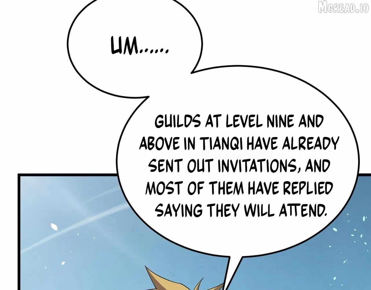 I Rely on My Invincibility to Deal Tons of Damage Passively! Chapter 173 - Page 97 in English