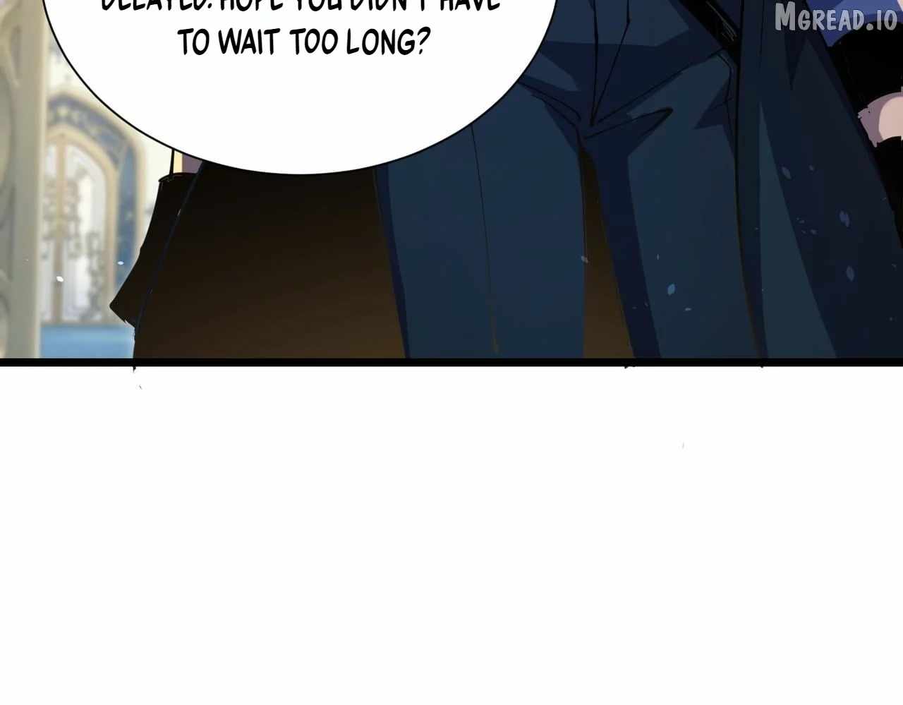 I Rely on My Invincibility to Deal Tons of Damage Passively! Chapter 174 - Page 104 in English