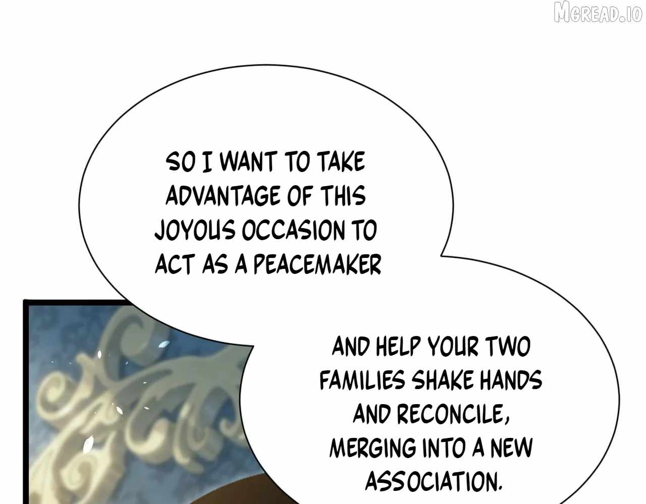 I Rely on My Invincibility to Deal Tons of Damage Passively! Chapter 174 - Page 111 in English